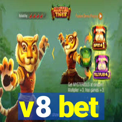 v8 bet